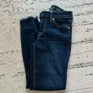 For All Mankind Jeans